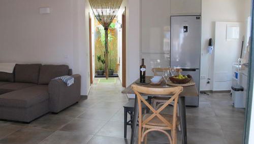 Bungalow GOA Pool view, Playa Roca residence sea front access - Free AC - Wifi - Foto 5