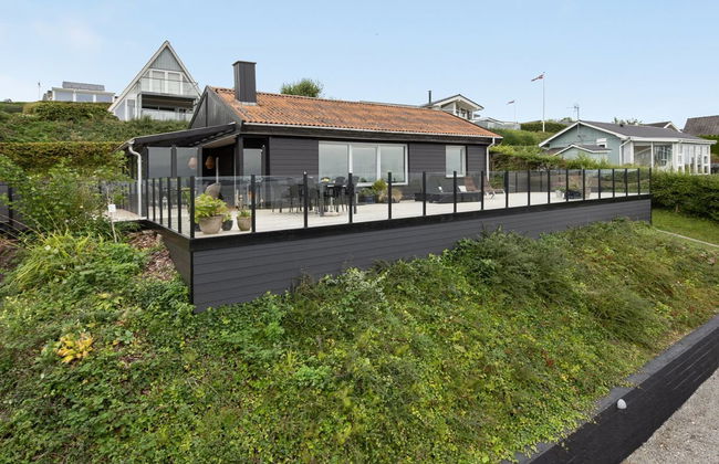 "Karli" - 330m to the fjord - Foto 6