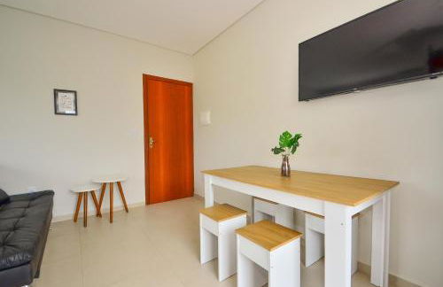 InHome: Estúdio Superior5, Praia do Campeche N1606 - Foto 6