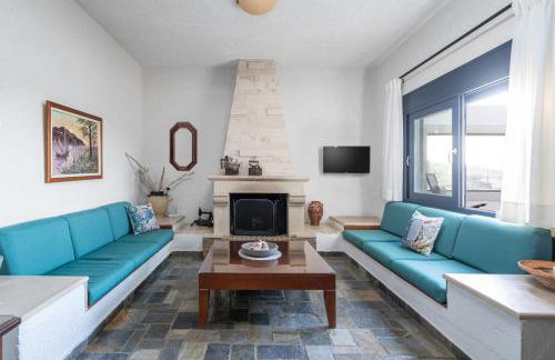 Unique 2 BDR Popi Villa IN FRONT of the SEA - Foto 23