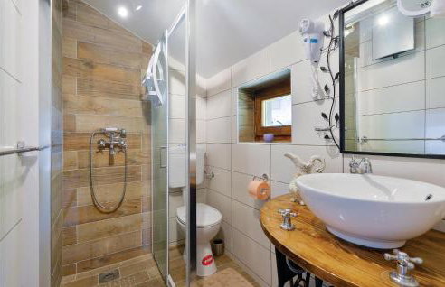 Amazing Home In Vinica With Sauna - Foto 36