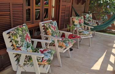 Paz na Serra Teresopolis Pet Friendly - Foto 29