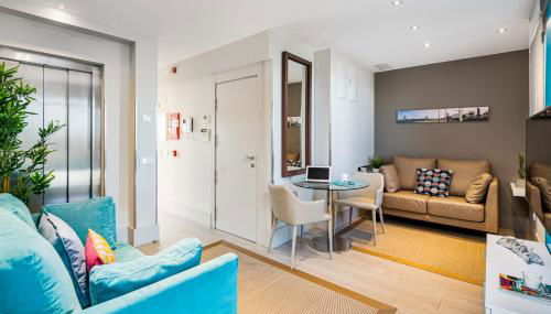 Kronos on the Beach suite 3 - Foto 3