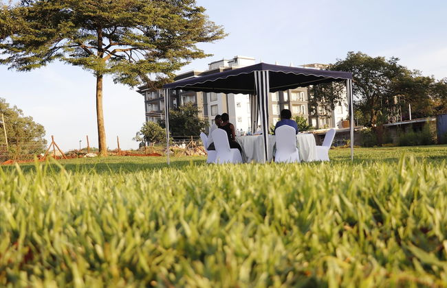 Lymack Suites - Foto 23