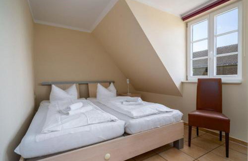 Ferienwohnung Müritzkoje an der Müritz - Foto 6