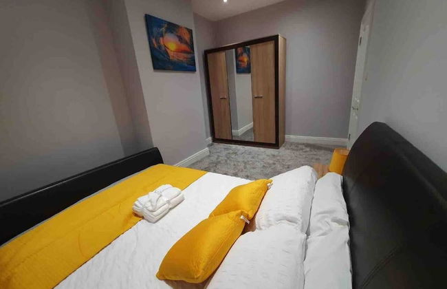 Breeze on Southend in Essex - Foto 4