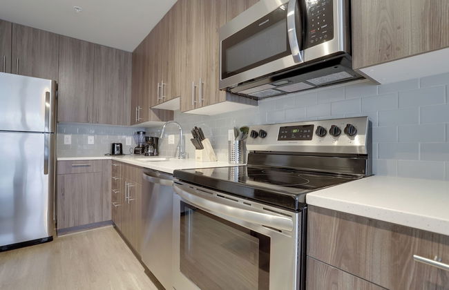 Welcoming DC Area Apartments - Photo 36