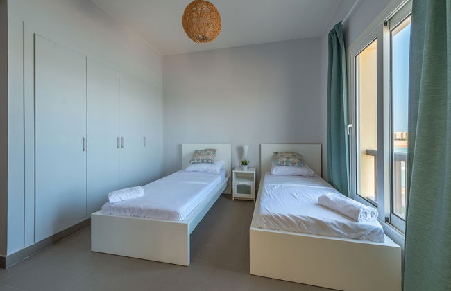 Golden Apartments El Gouna - Foto 26