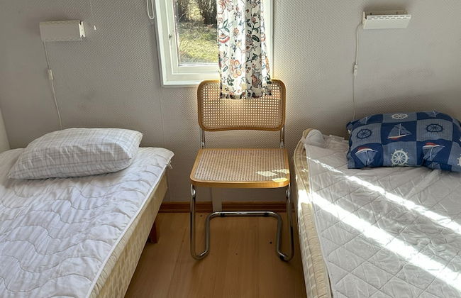 Hälluddens Stugby och Vandrarhem - Foto 5