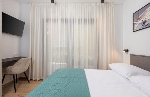 Apartmani Vila Mara M 2 i M 3 heated pool - Foto 41