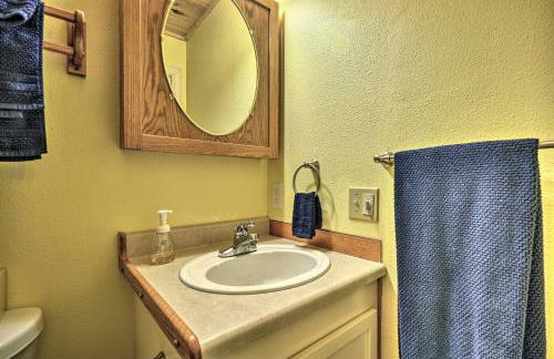 Private Beach Access! Long Beach Group Retreat - Foto 23