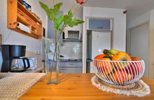 Apartment l'Oasis by Interhome - Foto 9