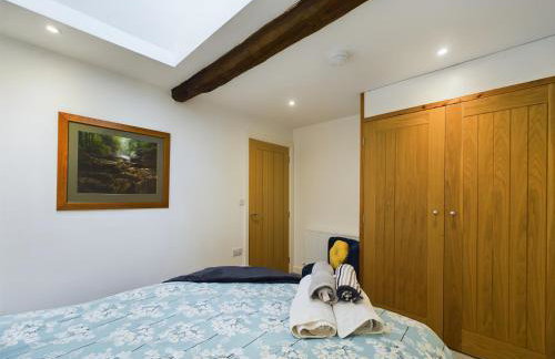 Joiners cottage - Foto 33