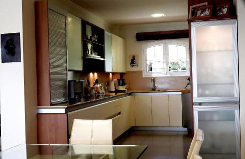 Holiday Home Villa Fonzie Montaña La Data - Foto 10