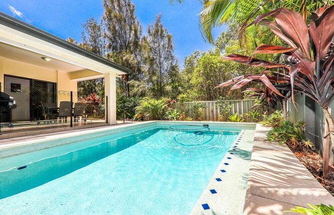 Large House with Pool - Foto 1