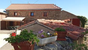Le gîte des Bernadettes - Foto 3