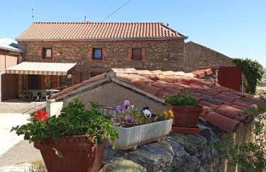 Le gîte des Bernadettes - Foto 3