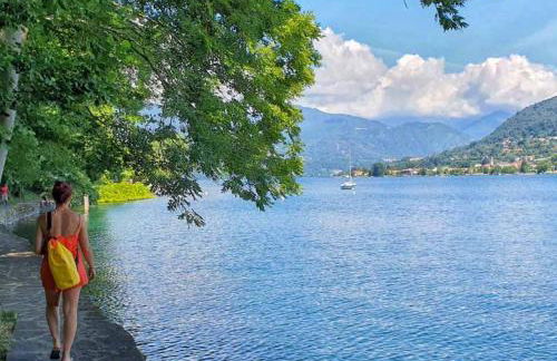 Appartamento Vacanze - Holiday Apartment "Ortamore" - Foto 48