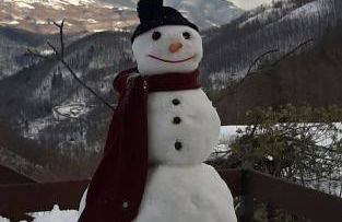 Il Nido Di Montagna - Foto 43