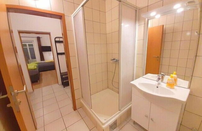 Apartments SteelCity Linz - Foto 68