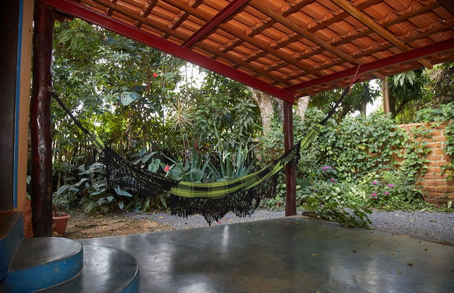 Chale Ipe Jatoba - Foto 26