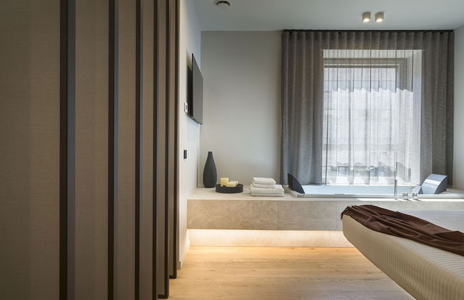 Aera Luxury Suites by Wonderful Italy - Photo 19