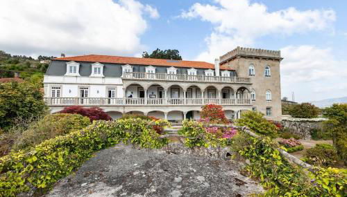 Casa de Sequeiros - Foto 3