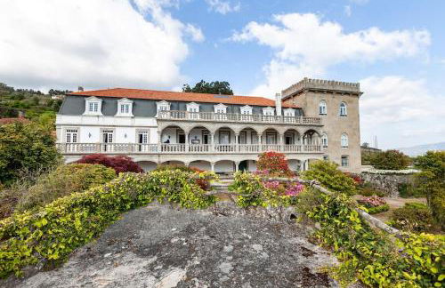 Casa de Sequeiros - Foto 3