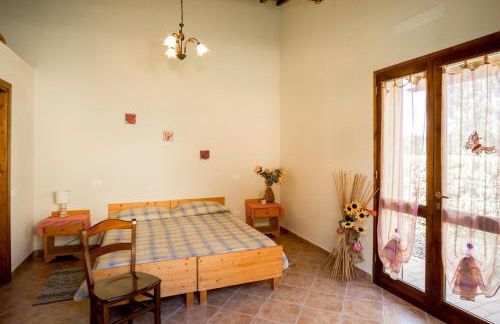 Agriturismo Il Canterino - Foto 8