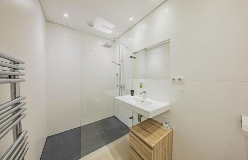 Villa Mer avec vue sur le bassin - Foto 24