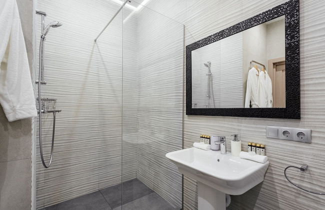 Arcadia Sky Apartments - Photo 41