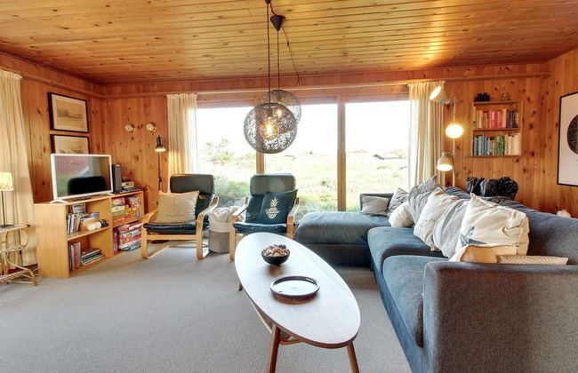 "Fridborg" - 1km from the sea - Foto 24