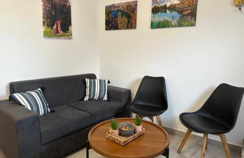 Kato Zaros Apartments - Foto 22