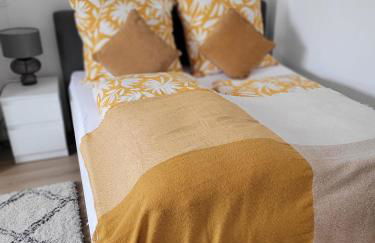 Großzügiges Appartement in der Festspielstadt - Photo 2