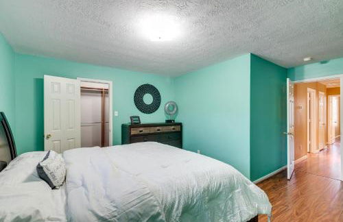 3,500-Sq-Ft Retreat with Private Yard in Sugar Land! - Photo 19