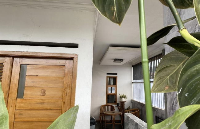 Villa Buana Graha Syariah - Photo 67