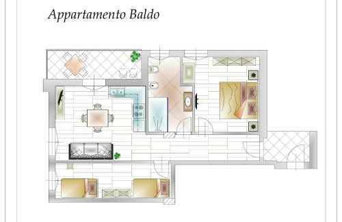 Casa Miramonti - Foto 42