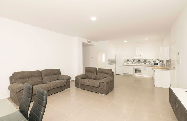 Miamar 1 in Hozanejos - Foto 11