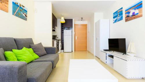 Apartment El Balco by Interhome - Foto 4