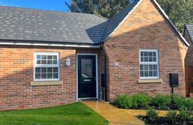 2 Bed Home in Shropshire - Foto 6