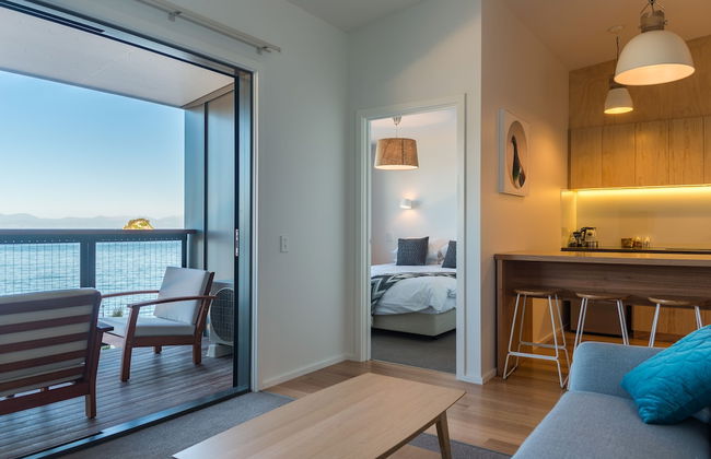 Kaiteriteri Reserve Apartments - Foto 25