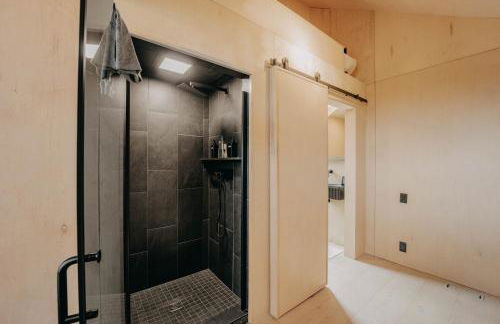 58MF - Wi-Fi - Pets OK - EVC - Amazing Views cabin - Foto 53