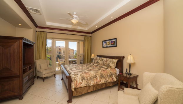 Los Suenos Resort Bella Vista 2C - Foto 2, Habitación