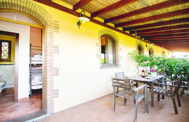 Agriturismo Poggio Pistolese - Foto 26