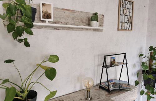 Ferienwohnung Luise mit separater Küche - Foto 8