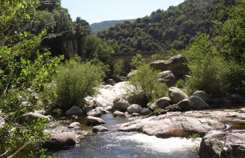 Gîte le Petit Riou - Foto 13