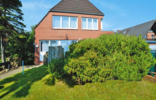 Apartment in Westerland - Foto 73