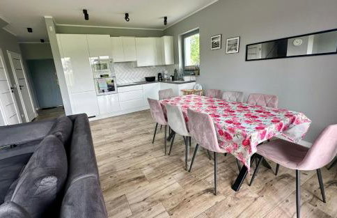 Domy wakacyjne WELLE - Foto 52