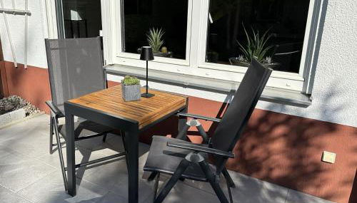 Nollywood-Apartment - Foto 5