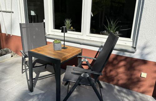 Nollywood-Apartment - Foto 5